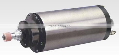 24000rpm, 3.5kw, 350v, 120mm grinding spindle motor