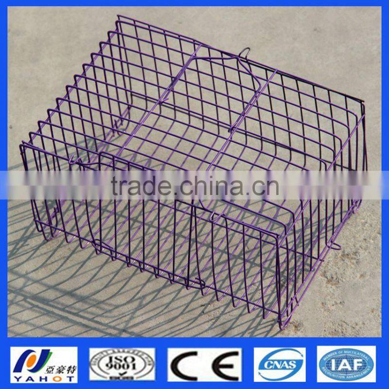 Cheap Portable Folding Rabbit Cages