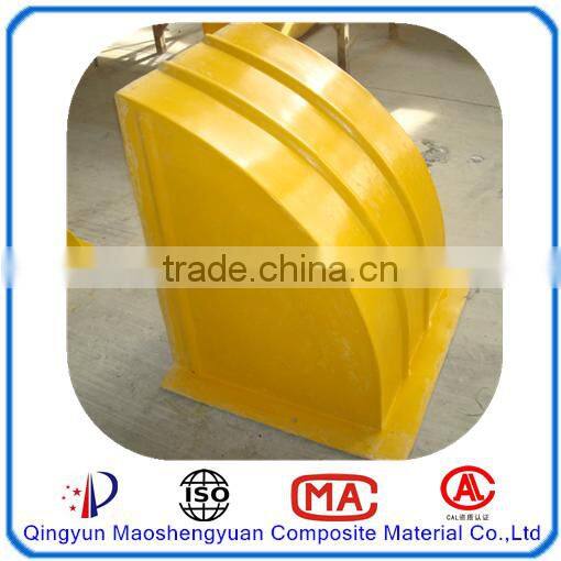 Ventilation hood for farm pig farm air box air inlet hood