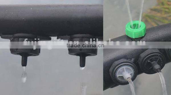 The Manufacturer Selling Drip Irrigation System Irrigation Garden Drip And Garden Sprinkler Made In China