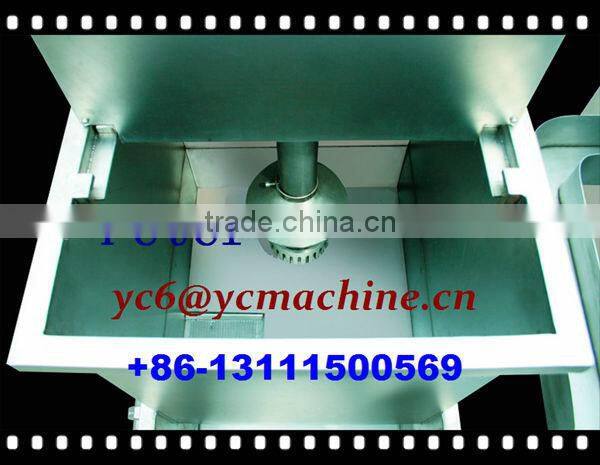 Brine injector with high injecting rate over 85%