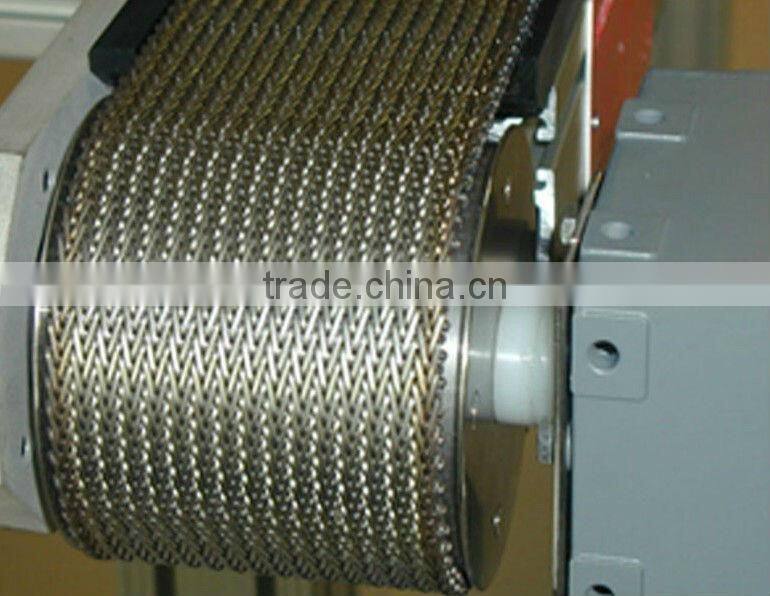 High Quality Conveyer Belt Mesh
