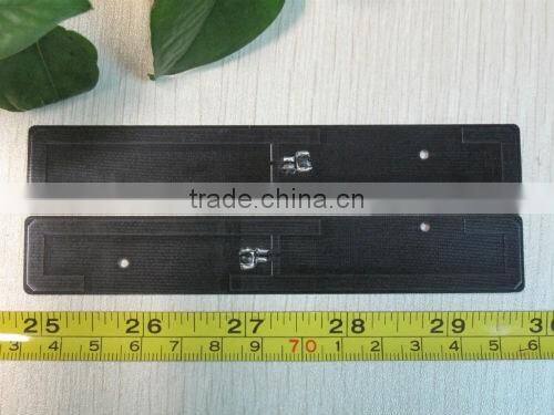 UHF RFID Thin RFID Asset Management Tag for Asset Tracking