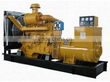 China Shangchai water cooled Cheap diesel generator suppliers