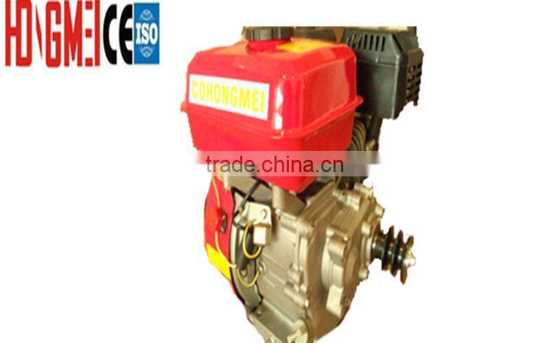 gasoline engine for motor cultivator power tiller