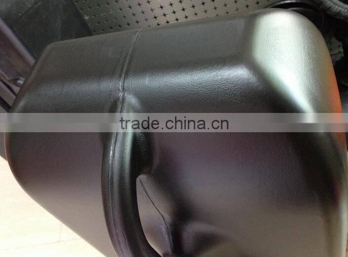 OEM large blow molding plastic barrels for skis Snowboarding barrels for sale