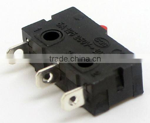 Kw11 micro switch KW4-Z1F