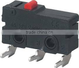 Electronic micro switch KW4-Z1R