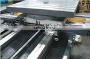 CNC HORIZONTAL BORING MILLING MACHINE