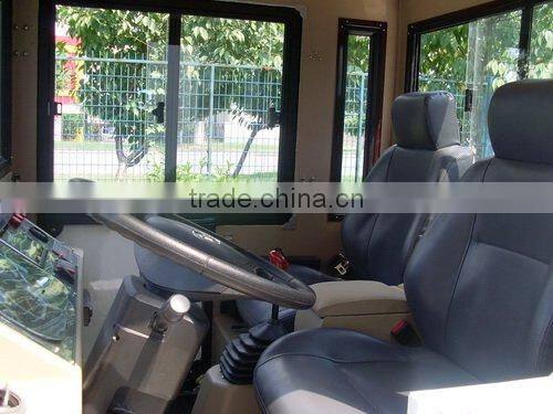 60seats Tourist Road Train