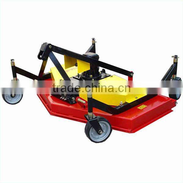 Height Adjustable FM150 Finish Mower