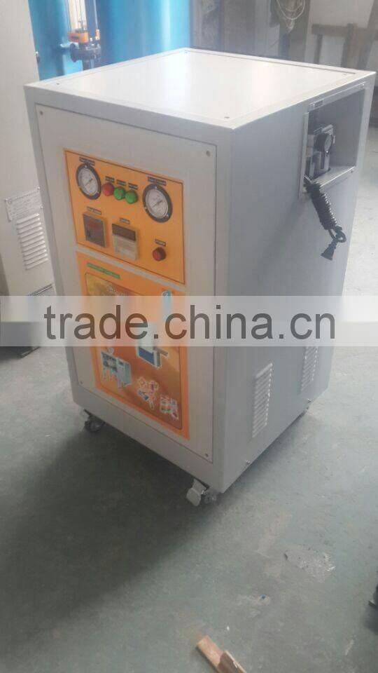 automatic Nitrogen Gas Generation System