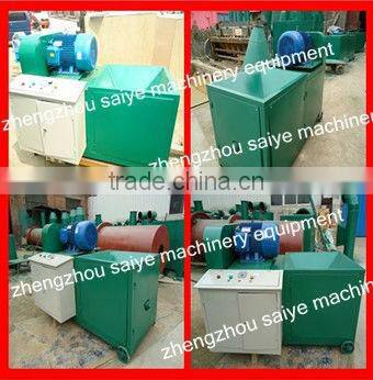 briquette charcoal making machine