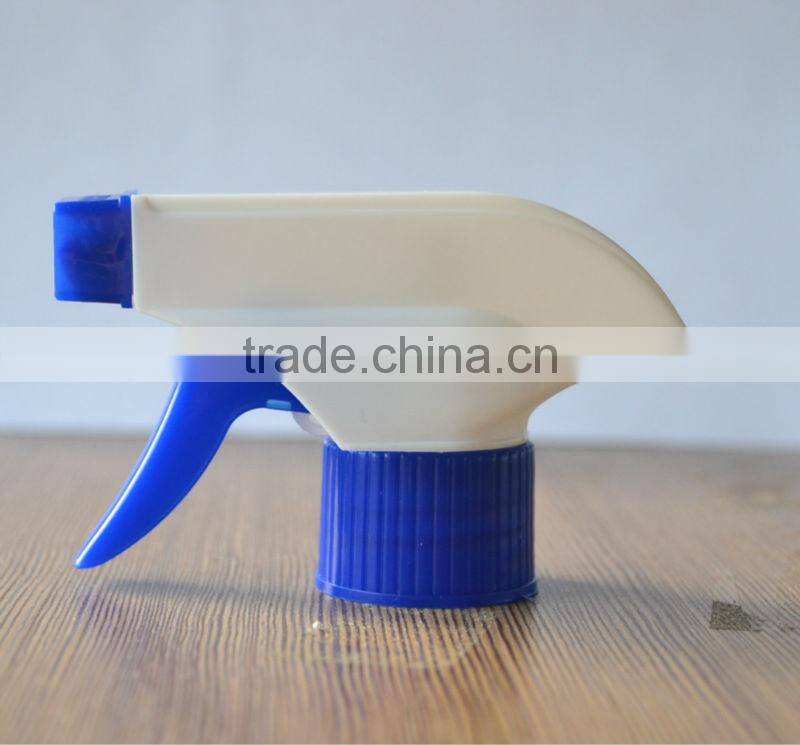 Trigger spray for clean stream and spray Fast delivery