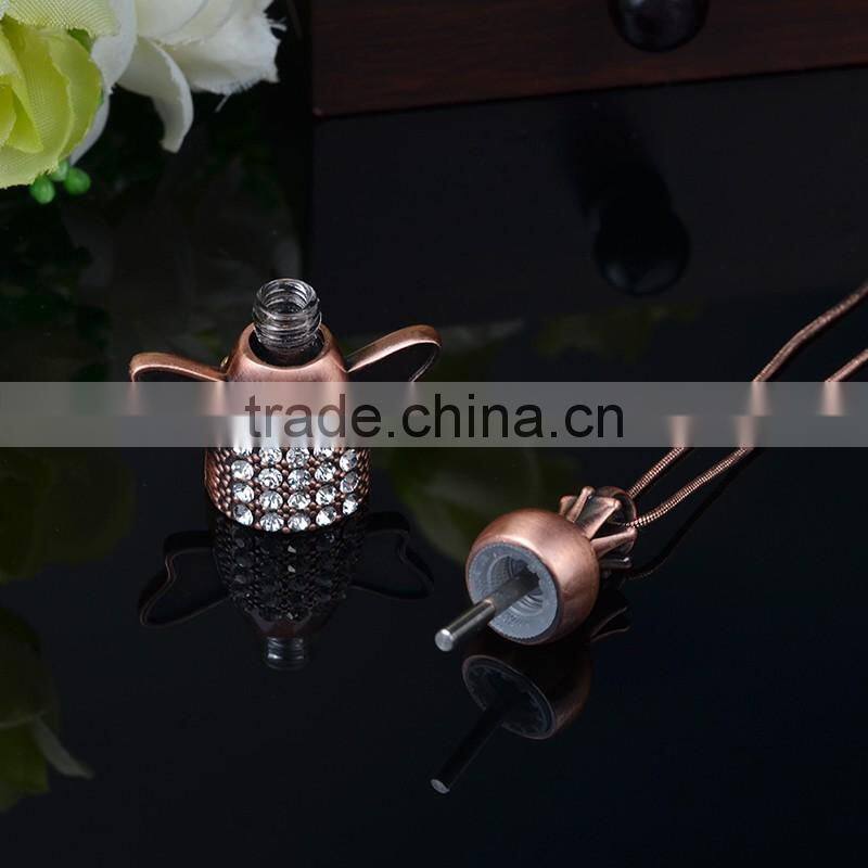 10ML refillable UV glass perfume bottle empty roll on perfume bottles for essential oil