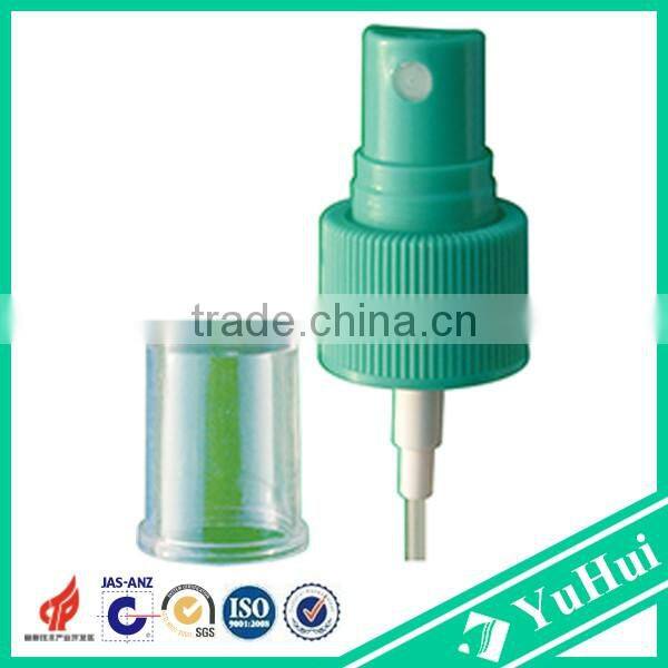 High quality WATER FINGER SPRAYER 28/400 FINE MIST COSMETIC SPRAYER