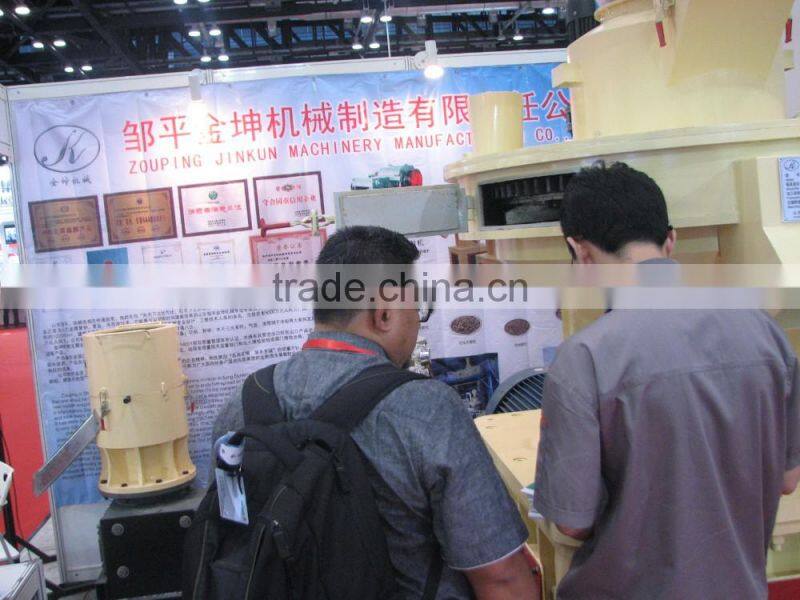 Hot sale wood chipper made in china.