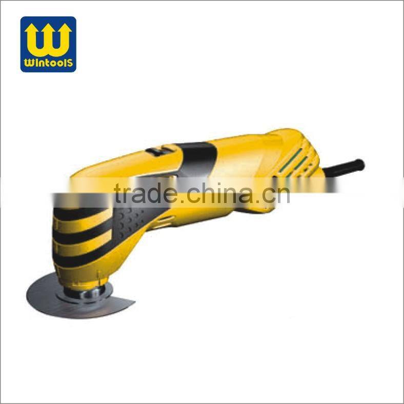 Wintools power tools Oscillating Tool manual WT02417