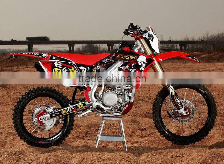 EEC Approval 350cc ATV