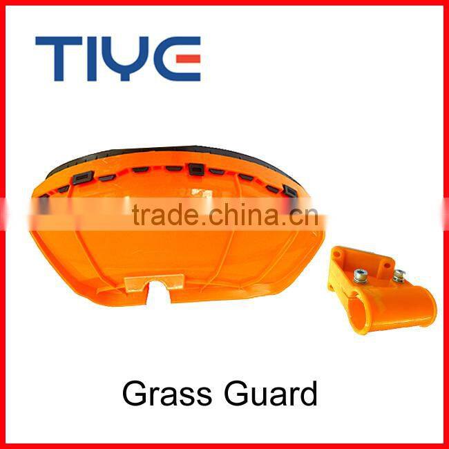 brush cutter spare parts nylon grass guard