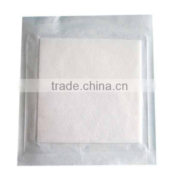 Non Adherent Dressing Pad Bandage Surgical Sterile Medical Gauze