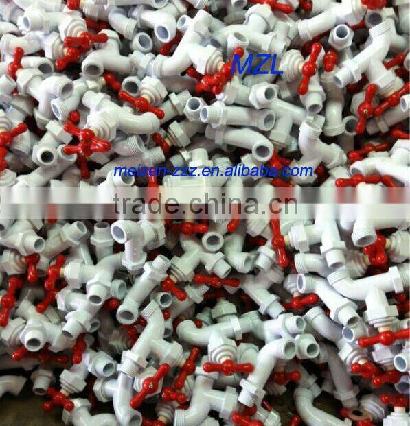 popular plastic tap with high good quality
