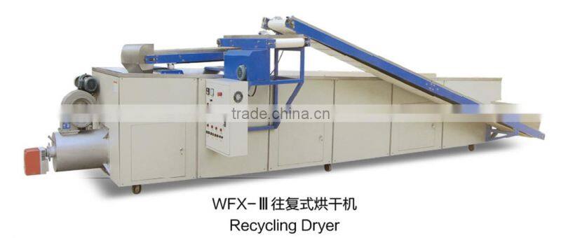 Automatic Stainless Steel Baking machine -- Jinan DaYi Extrusion Machinery