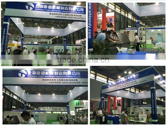 Latest Fashion Fast Delivery Industrial Dust Collector