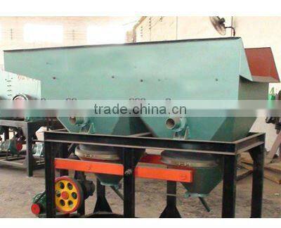 Gold gravity separation jigger machine/jigging machine