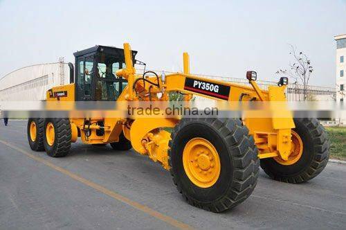 tiangong motor grader PY180M with CE