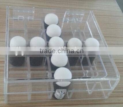 Finger Sponge-Dauber-for-Stenciling Craft dauber applicator Dauber sponge ink steccil