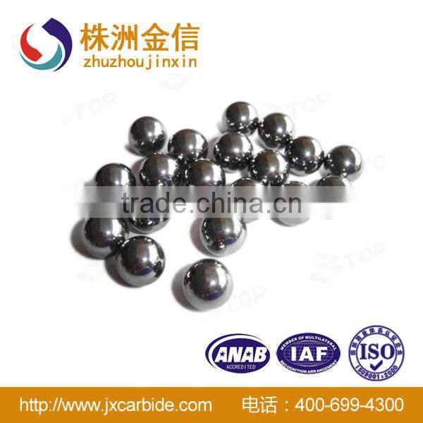 Tungsten Carbide Ball For 2mm To 30mm