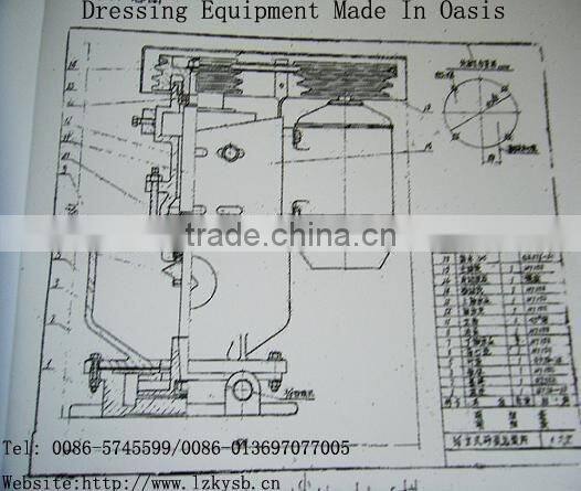 Laboratory Sand Pump/Laboratory Vertical Sand Pump