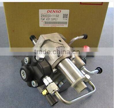 DIESEL PUMP 3.0 D4D 1KD-FTV 294000-1102