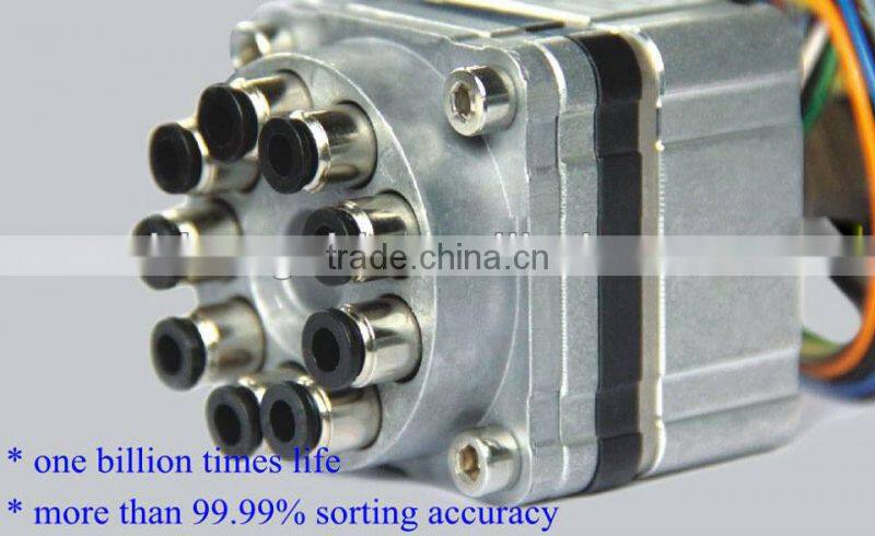 mutiple function Seed/grain/cereal Color Sorter