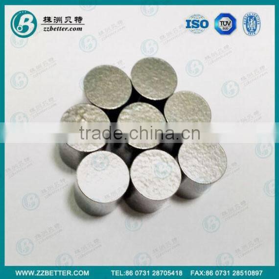 tungsten nickel iron alloy tungsten heavy alloy bar