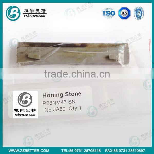 Sunnen style abrasive tool/diamond honing stone/diamond honing mandrel