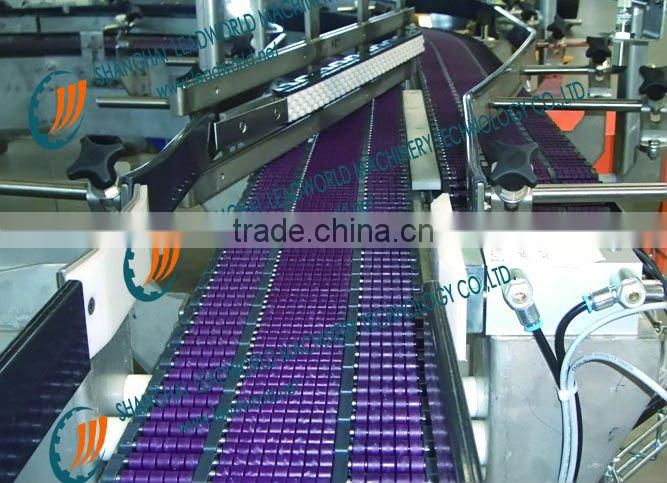bead surface conveyor system