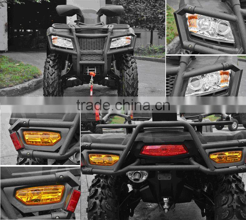 2013 NEWEST 800cc atv WITH EEC /EPA