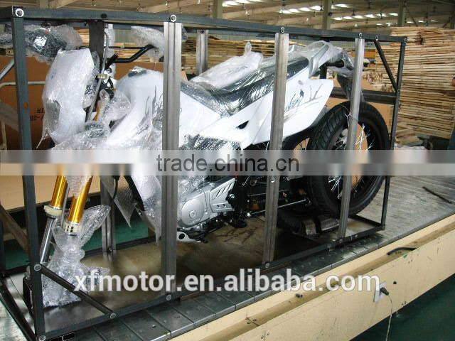 250cc cheap used dirt bike