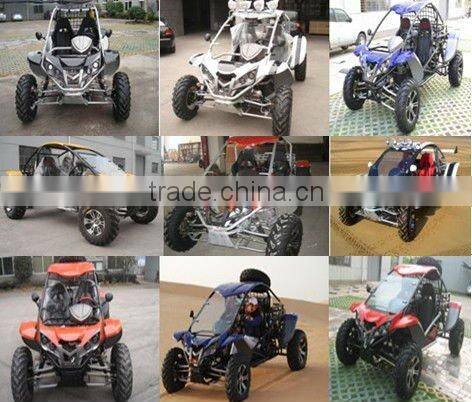 CF 600cc sport buggy automatic