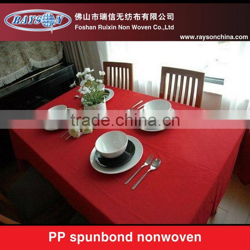 2014 TNT NONWOVEN ROLLS