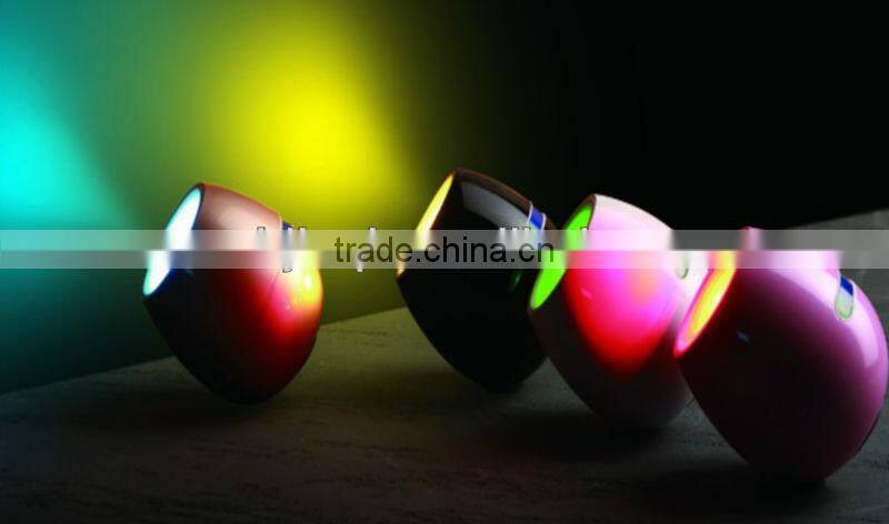 256 Colors LED Mood Light