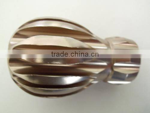 Hot sale! aluminum curtain pipes