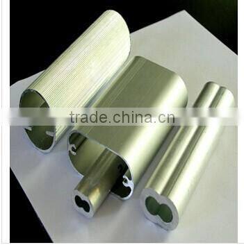 aluminum profile for tent