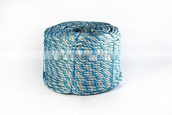 High Quality Combination Single Rope
