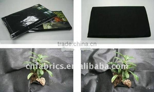 nonwoven tree protection cover