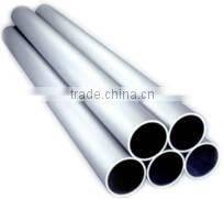 ASTM 554 Welded Stainless Steel Pipe- 304 SS pipe