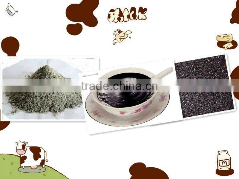 Fully Automatic & Nutritional Rice Powder /baby food Production Line/processing line in Chenyang Machinery