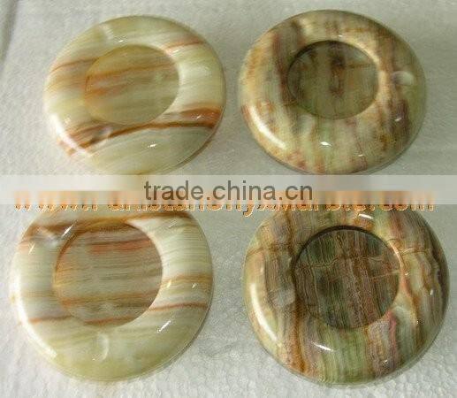 Top Quality ONYX CIGARETTE ASHTRAY HANDICRAFTS
